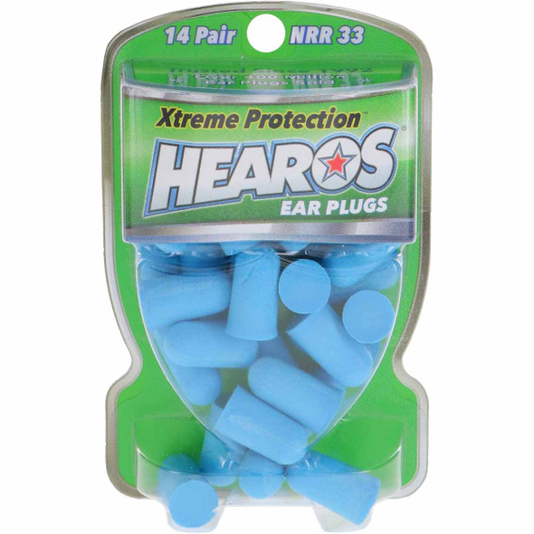 Hearos Xtreme Protection Series 14 Pair