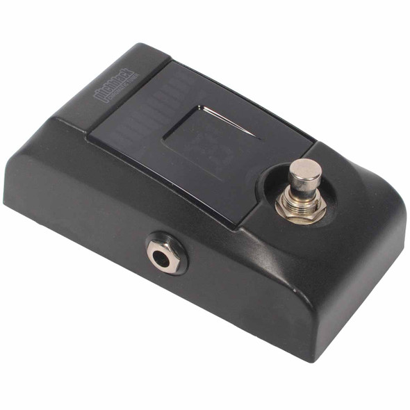 Korg Pitchblack PB-01 Chromatic Tuner Pedal Used