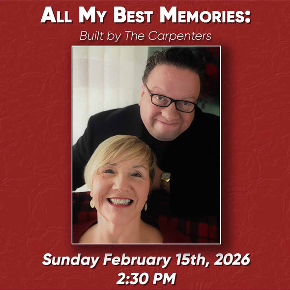 All My Best Memories - Michael Pierce & Judy Pancoast