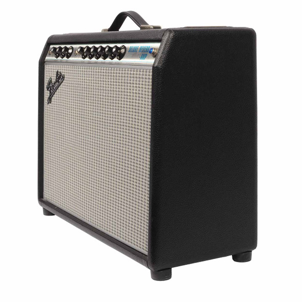 Fender '65 Deluxe Reverb Guitar Amplifier - The Music Den