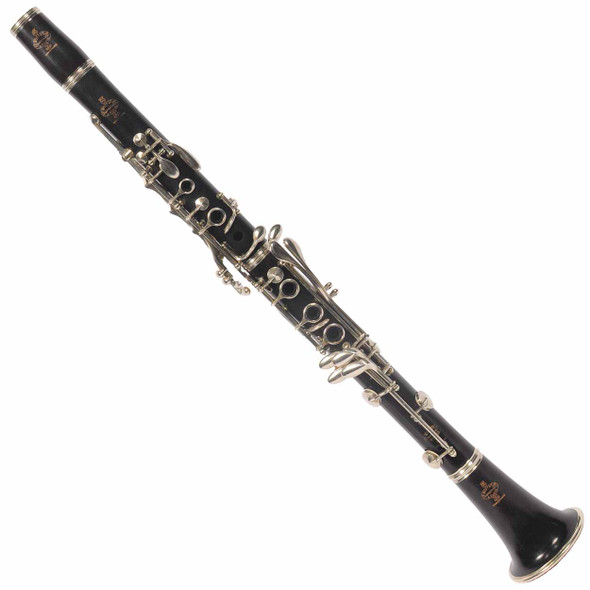 Buffet R13 Professional Clarinet with Case Used