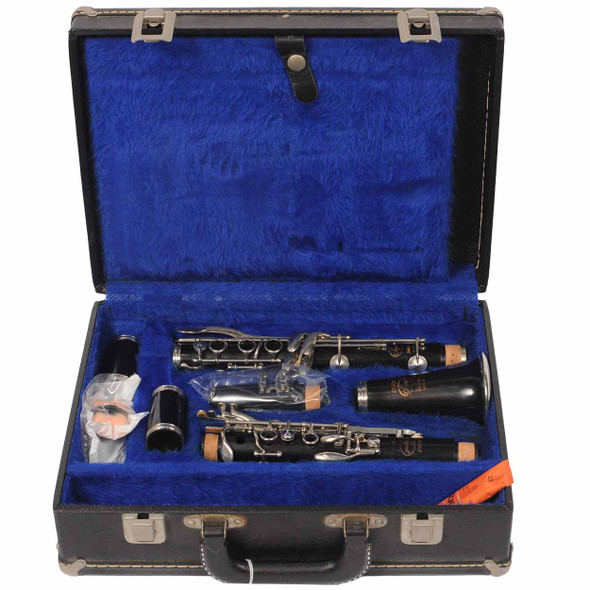 Selmer Signet 100 Wood Clarinet Used