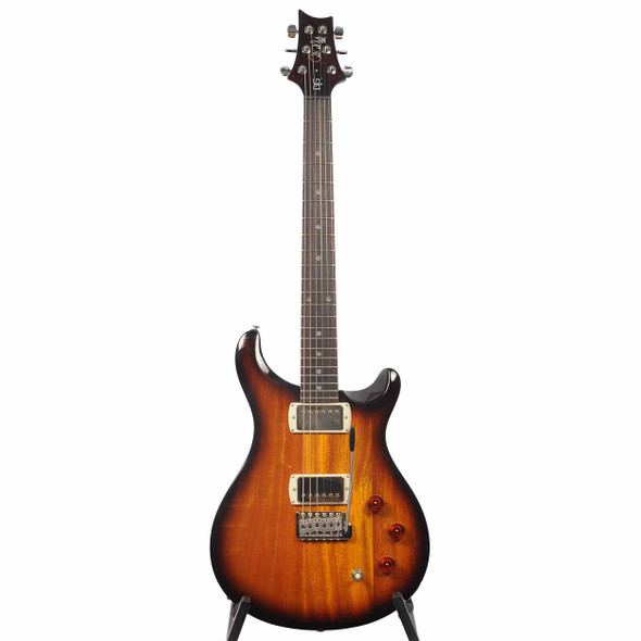 PRS SE Standard 245 - Tobacco Sunburst - The Music Den