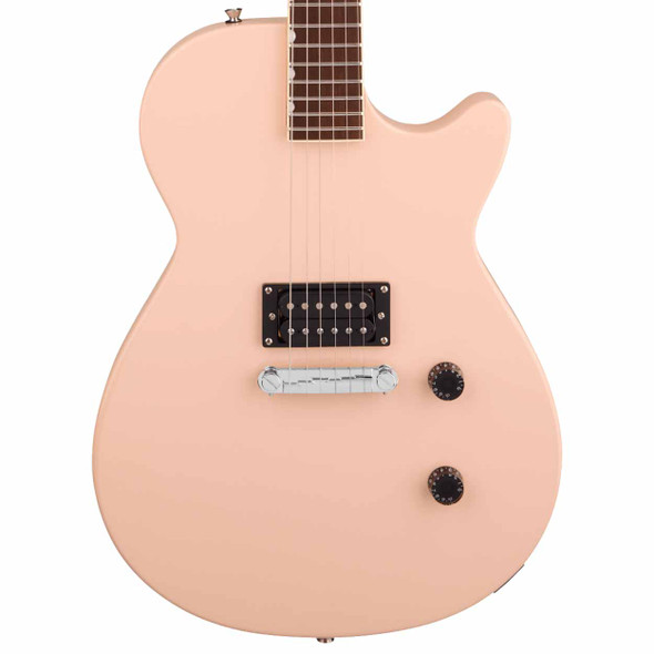 Gretsch Streamliner Jet Club 1 Pickup - Shell Pink