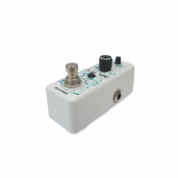 VSN Slow Hand 300 Series Swell Effects Pedal Used