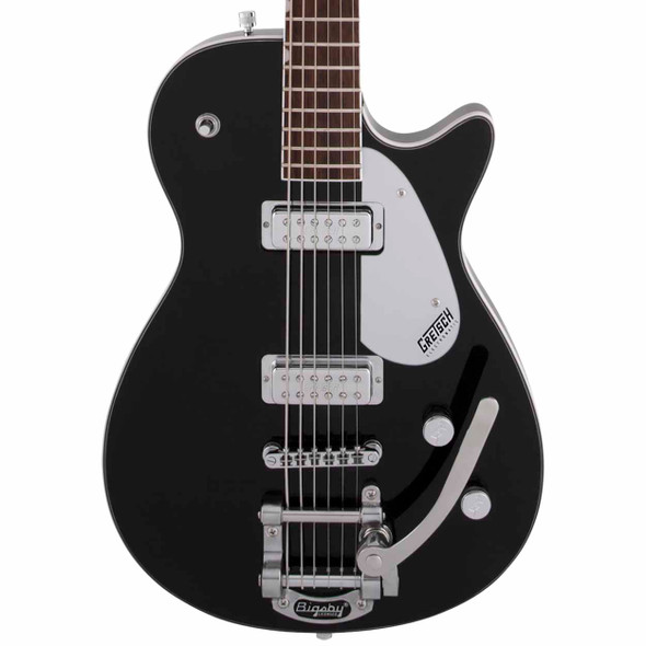 Gretsch G5260T Electromatic® Jet™ Baritone with Bigsby® - Black