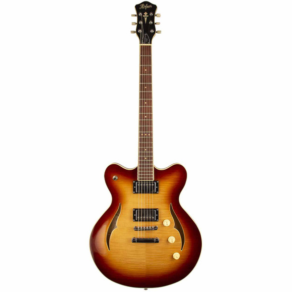 Hofner Verythin CT 'Special' Series