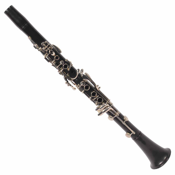  Buffet B-10 Student Clarinet Outfit with Upgraded Case Used [1205676] card