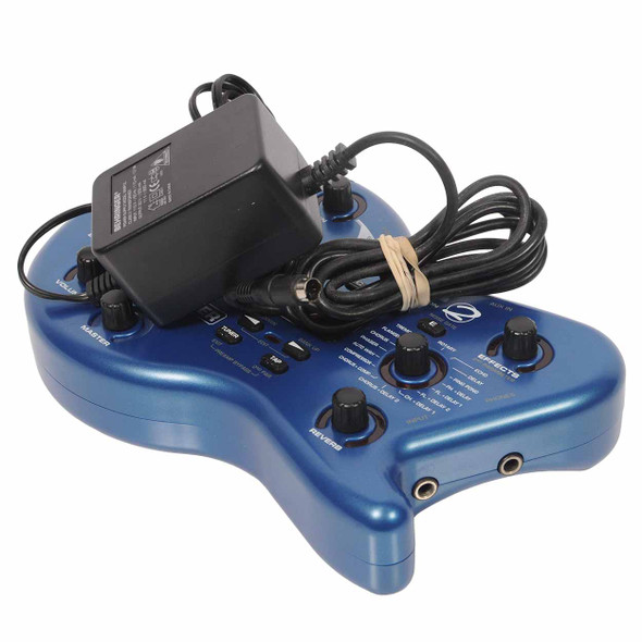 Behringer V-AMP 2 Desktop Virtual Guitar Amp Used