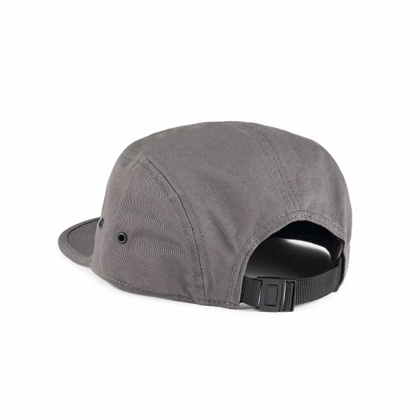 Martin Brushed Cotton Camper Hat