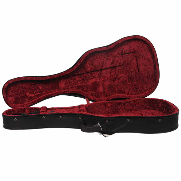 Cordoba Polyfoam Classical Guitar Case 99-753-0120 Used