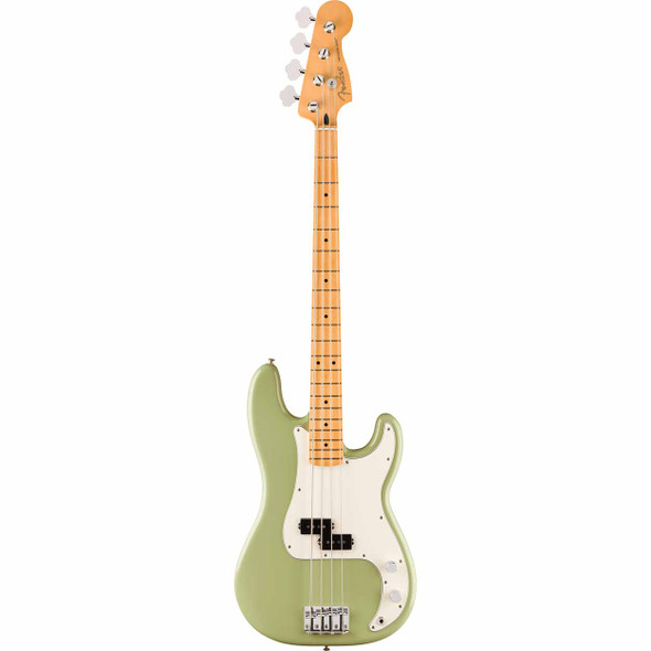 Fender Player II Precision Bass - Birch Green