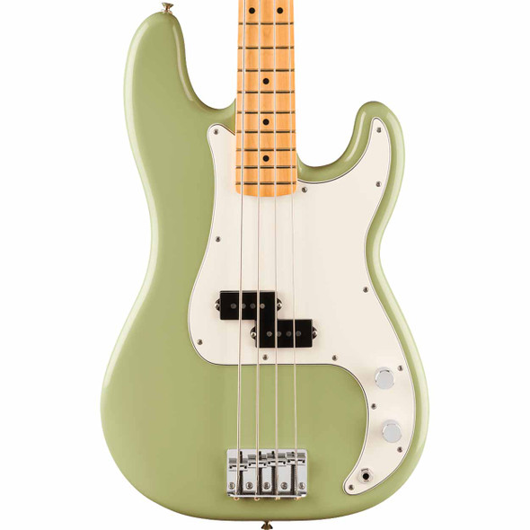 Fender Player II Precision Bass - Birch Green