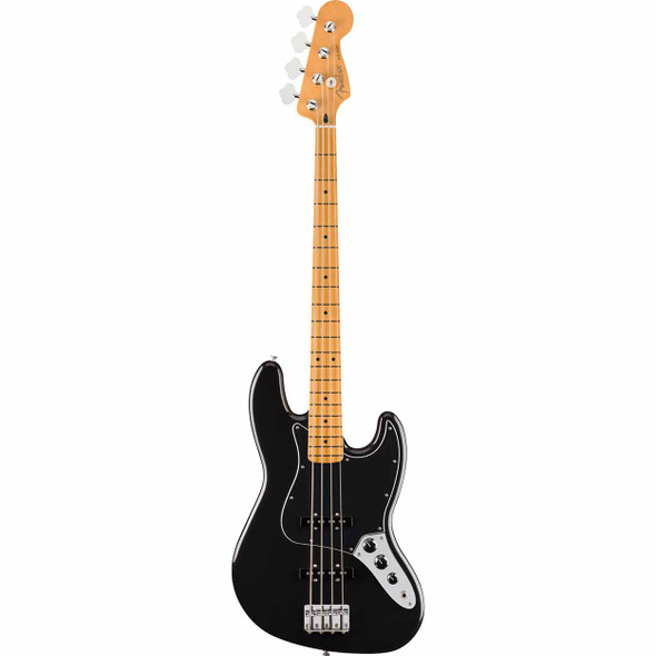 Fender Player II Jazz Bass® - Black