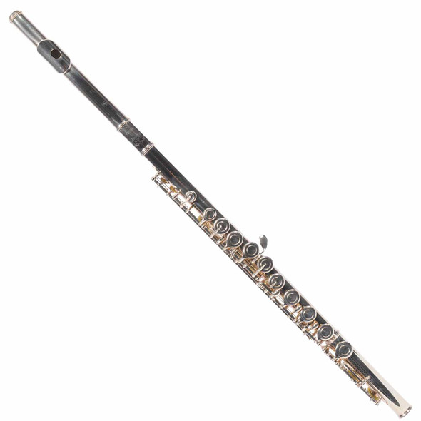 Yamaha 200 ADII Flute with Case Used