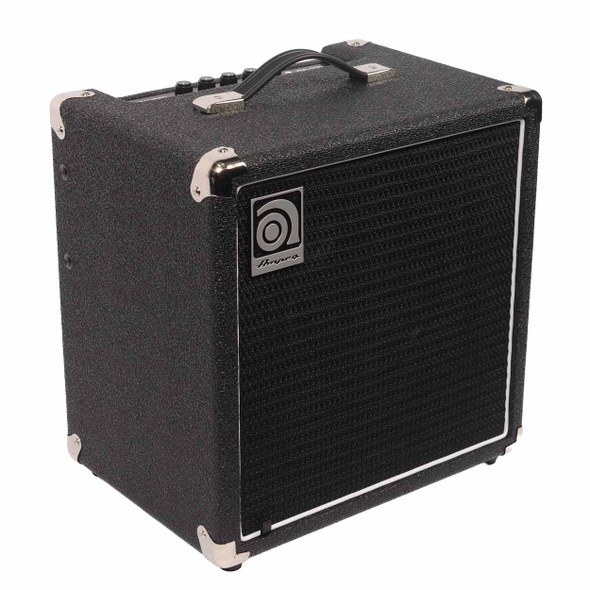 Ampeg BA-108 Bass Amplifier Used
