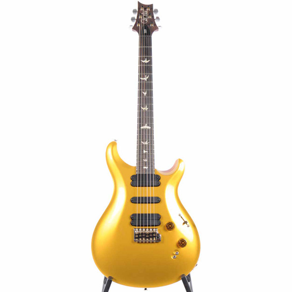 PRS 509 - Gold Top - B-Stock