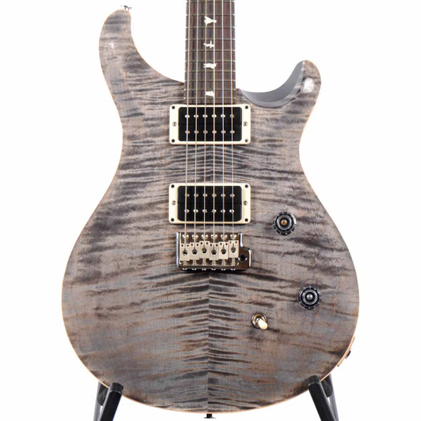 PRS CE24 - Faded Gray Black - B-Stock