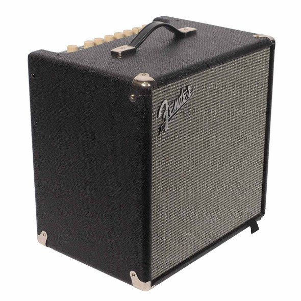 Fender Rumble 40 Bass Amplifier Used