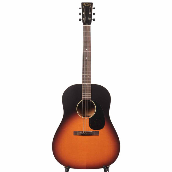 Martin DSS-17 Acoustic Guitar – Whiskey Sunset