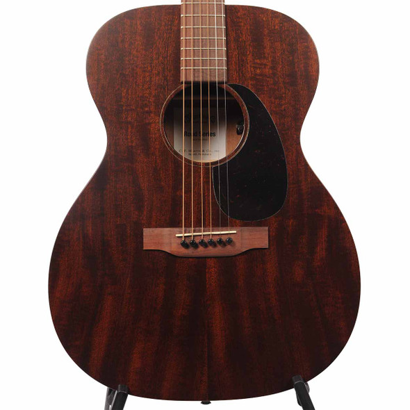 Martin D-10E Retro Dreadnought Acoustic-Electric Guitar (2026