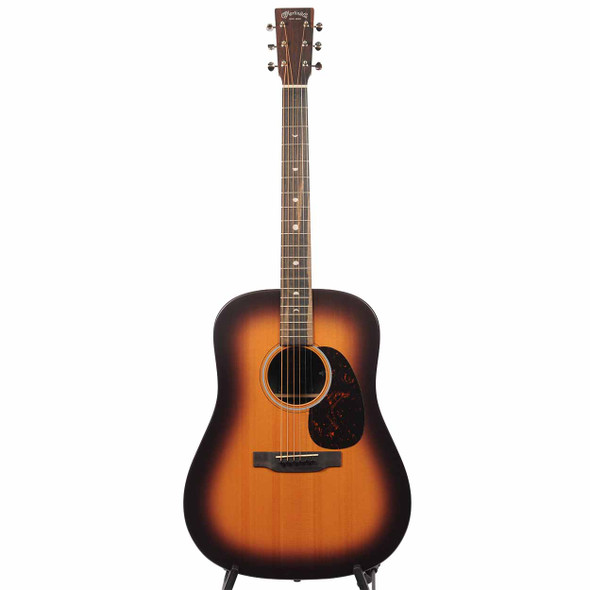 Martin D-X2E Molly Tuttle Acoustic-Electric Guitar Front
