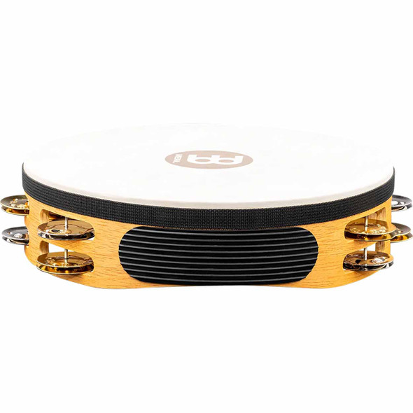Meinl Percussion 10" Recording-Combo Wood Tambourine