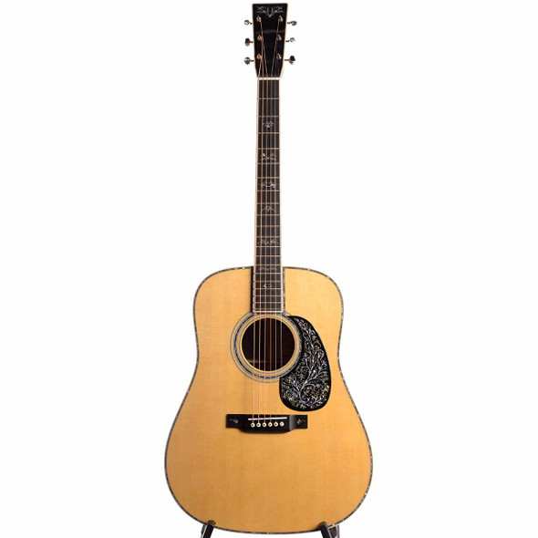 Martin D-42 Special