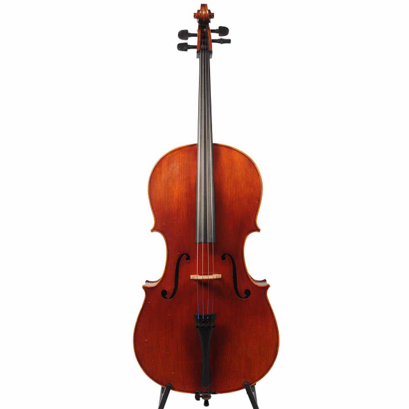 Franz Hoffmann Prelude 3/4 Cello Outfit 2010 Used