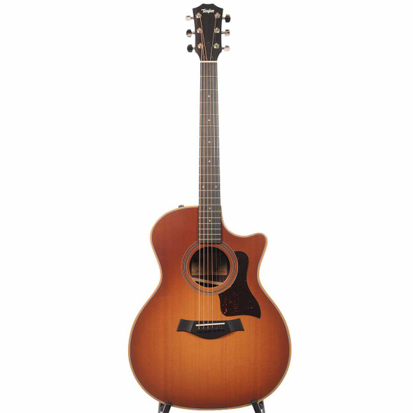 Taylor 414ce Studio Special Edition Honeyburst
