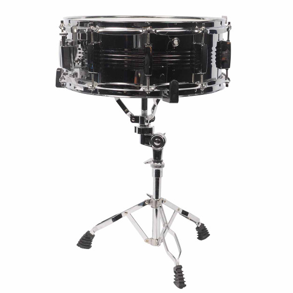 GP Percussion SK22 Complete Snare Drum Kit Used