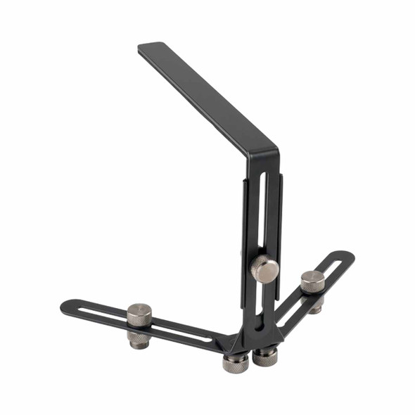 On Stage Dual Mic Bar for Amps