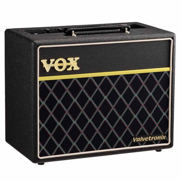 Vox VT20X Classic Blue 20w Digital Modeling Amp