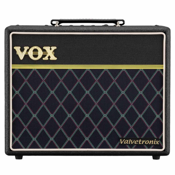 Vox VT20X Classic Blue 20w Digital Modeling Amp