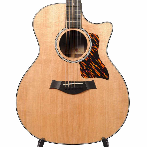 Taylor Next Generation 414ce Acoustic-Electric Guitar Top