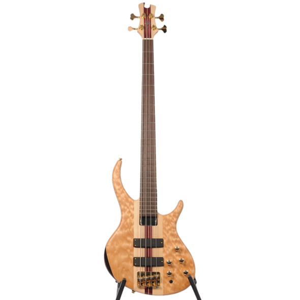 Tobias Classic IV 4-String Bass w/Premium Gig Bag