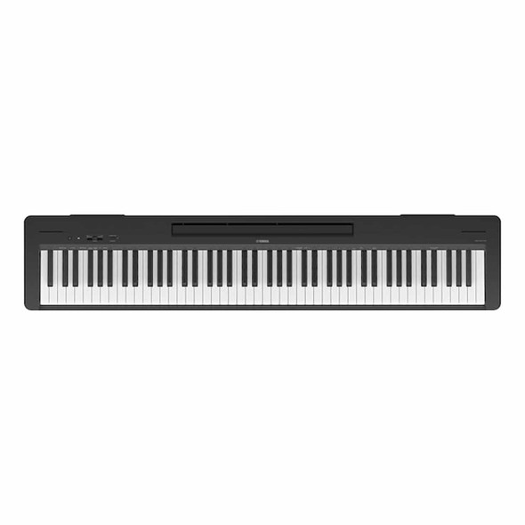 Yamaha P-145BT Weighted  88-Key Digital Piano with Bluetooth