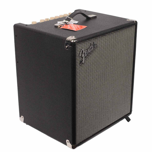 Fender Rumble 100 Combo Bass Amplifier Used