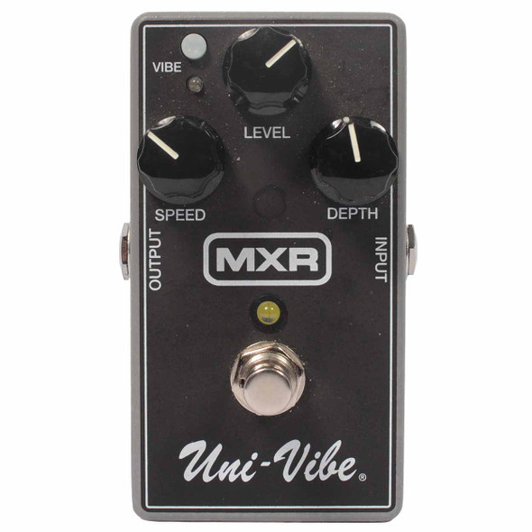 MXR M68 Univibe Effect Pedal Used
