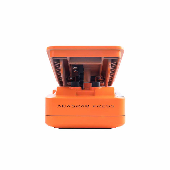 Darkglass Anagram Press Expression Pedal