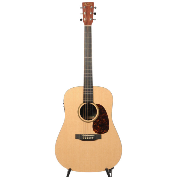 Martin DXME Acoustic/Electric Guitar w/OHSC Used