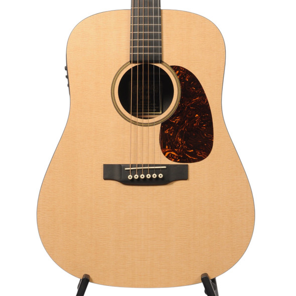 Aria Late 70's W40D Acoustic Guitar with Case USED - The Music Den