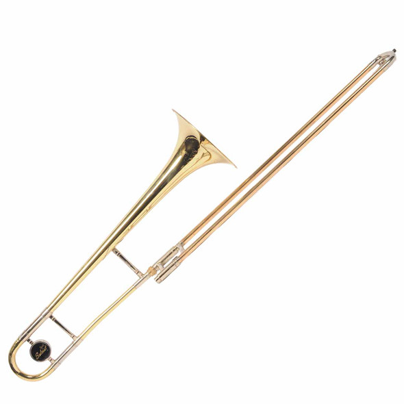 Bach TBSOL310 Trombone with Case Used