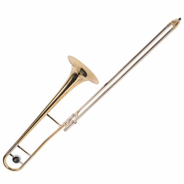 JZ TROL Trombone with Case Used [54927]