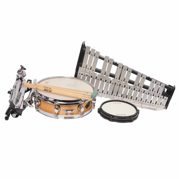Ludwig Combo Percussion Kit Used