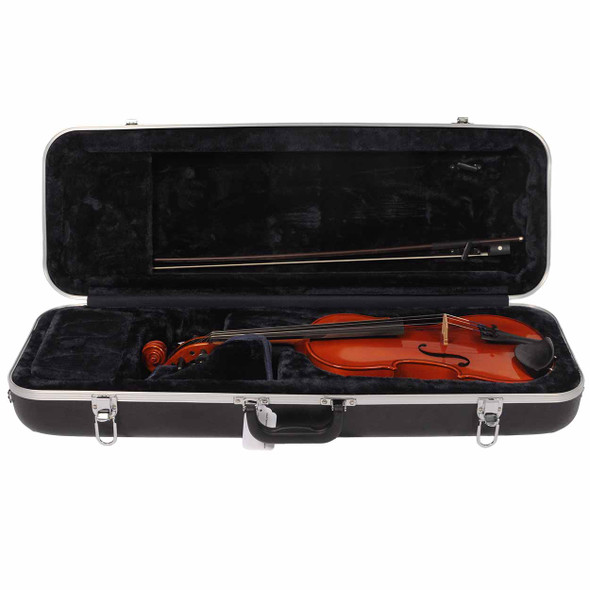 Eastman VL80 4/4 Violin Outfit Used