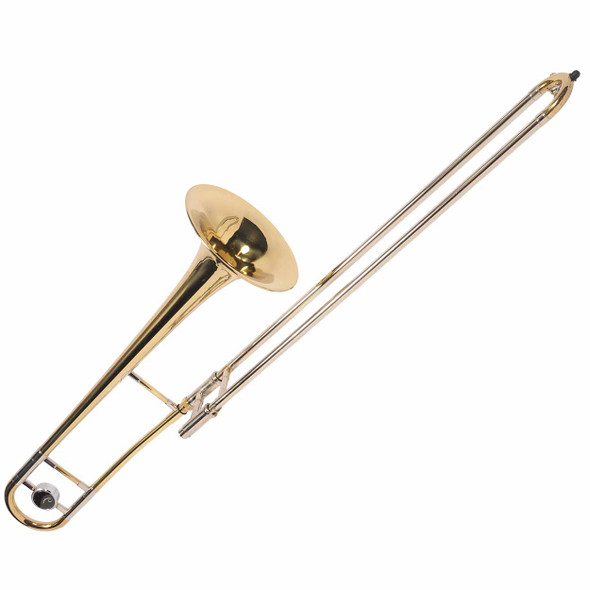 JZ TROL Trombone with Case Used [710859]