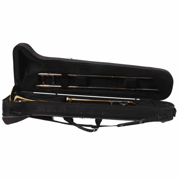 JZ TROL Trombone with Case Used [710859]