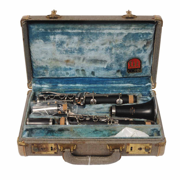 Buy Clarinets for Sale: Premium Instruments