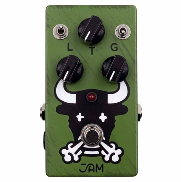 Jam Pedals Octaurus